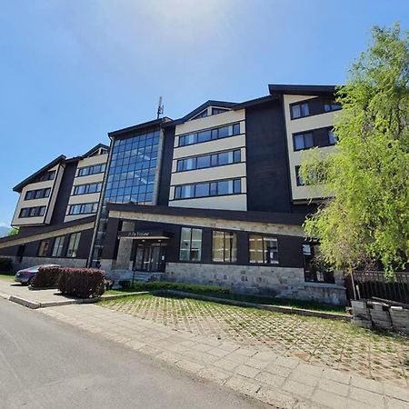 Sunny Duplex With Spectacular View In Terra Complex Razlog Exterior foto