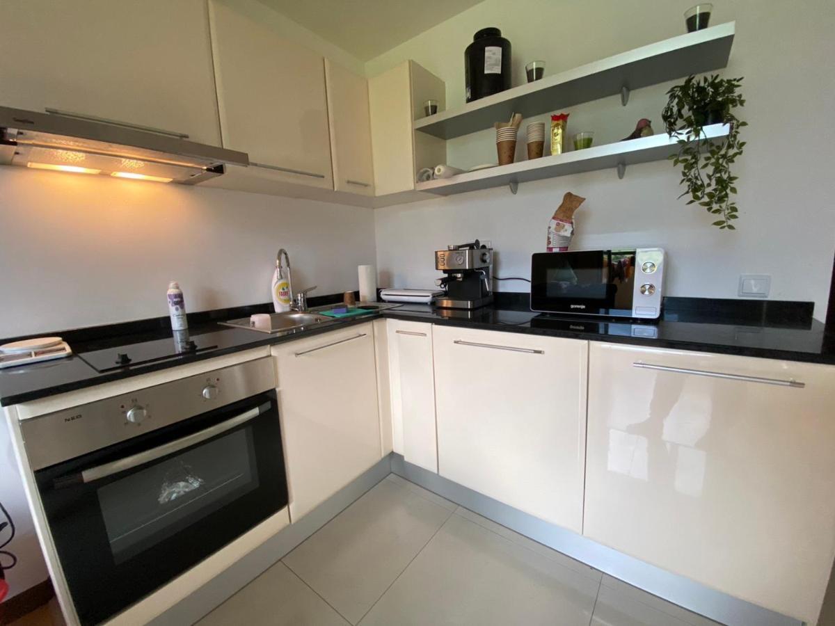 Sunny Duplex With Spectacular View In Terra Complex Razlog Exterior foto