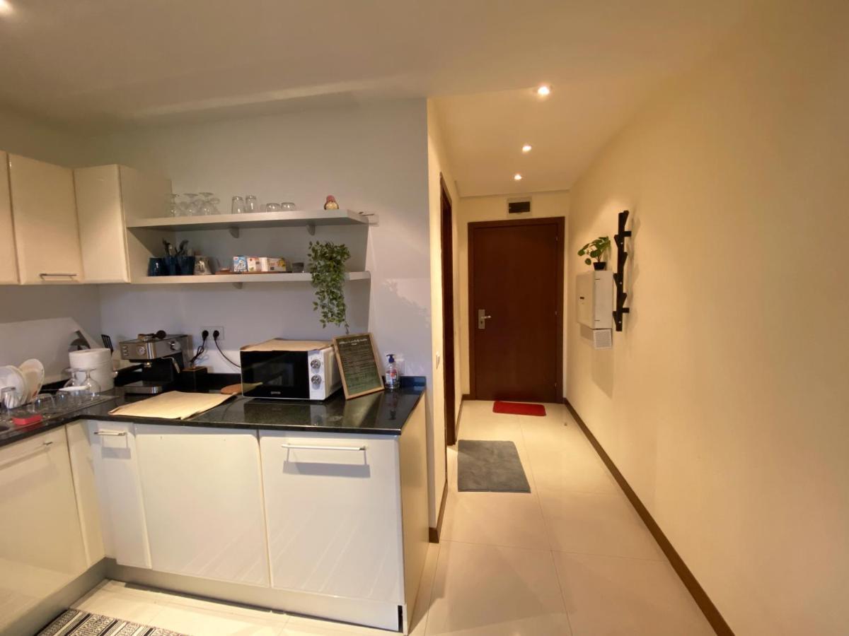 Sunny Duplex With Spectacular View In Terra Complex Razlog Exterior foto